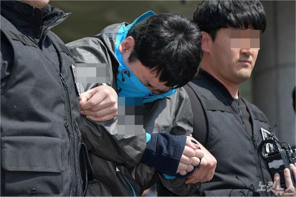 ê²€ì°° ì´í¬ì§„ ë¶€ëª¨ ì‚´í•´ ì£¼ë²