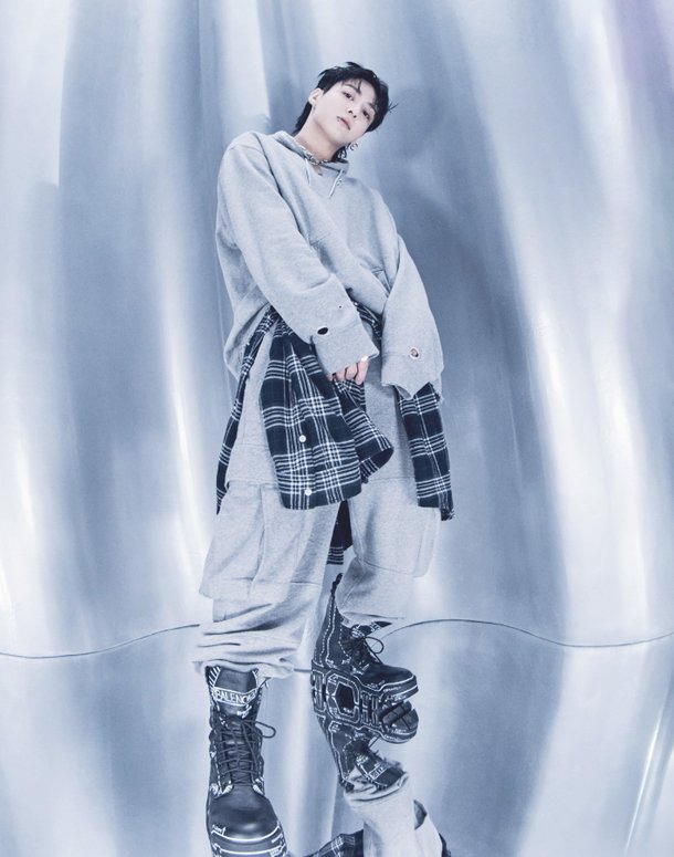 Fornecido por Big Hit Music