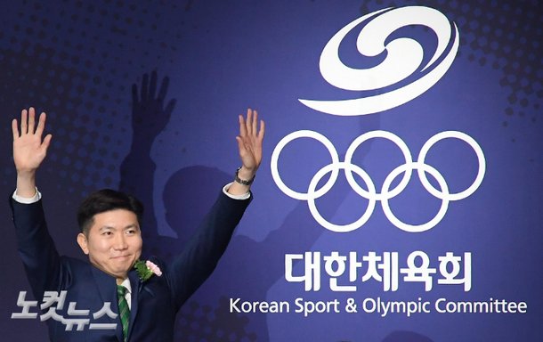 「ユ・スンミンよりも若いMZ会長？」 韓国の体育に何が起こったのか：Nate Sport