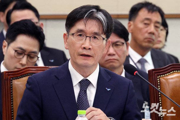 대표 이미지: 해병특검 오동운 공수처장 기소, 공수처 묻지마 기소 반발