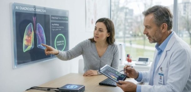 몰래 녹음에 AI 비교까지…진료실 '불신' 번진다