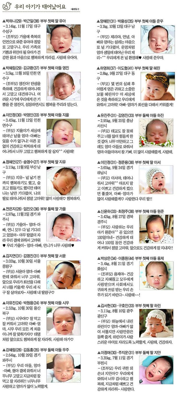 영진아 엄마 