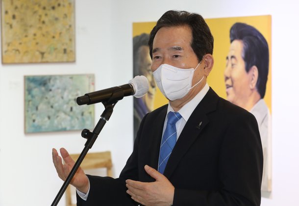 ì •ì„¸ê·  í•œëª…ìˆ™ ë§Œë‚¨ ì–¸ê¸‰í•˜ë©° í•´ë‹µì€ ê²€ì°°ê°œí˜ ë„¤ì´íŠ¸ë‰´ìŠ¤