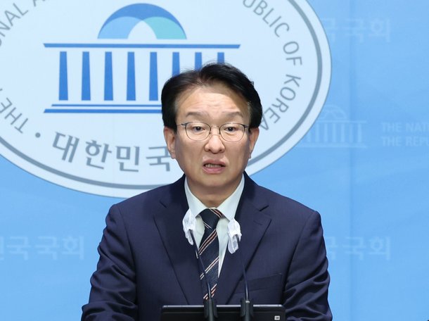 더불어민주당 권칠승 수석대변인/뉴스1
