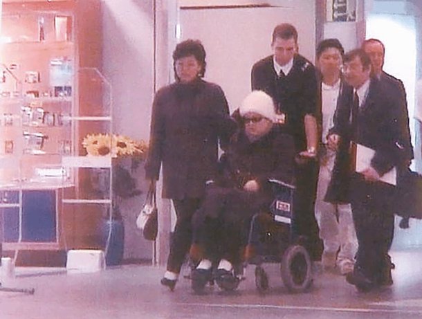 North Korea Successor: Death’s End?