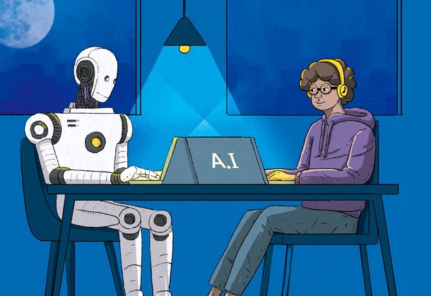 챗GPT 인식 관련 기사 이미지