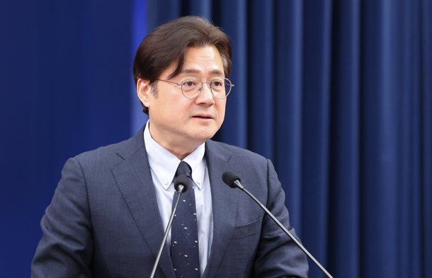 靑, 김승원·용혜인 논란에 "인사청문회 거쳐야"