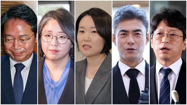 낼 건 안내고, 최대한 빼먹는…장관 후보들의 기막힌 '세금 신공'