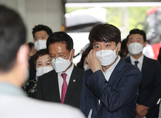 photo 김소연 변호사 이준석 ë¤ì´í¸ë´ì¤