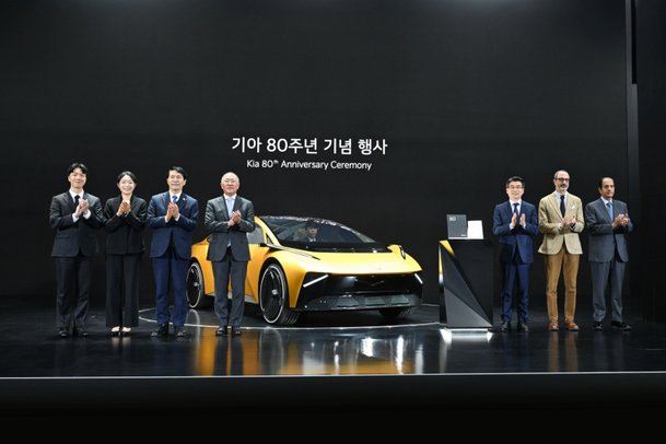 한 단계 더 나아가 기아차가 밴 시장을 어떻게 뒤흔들 것인가