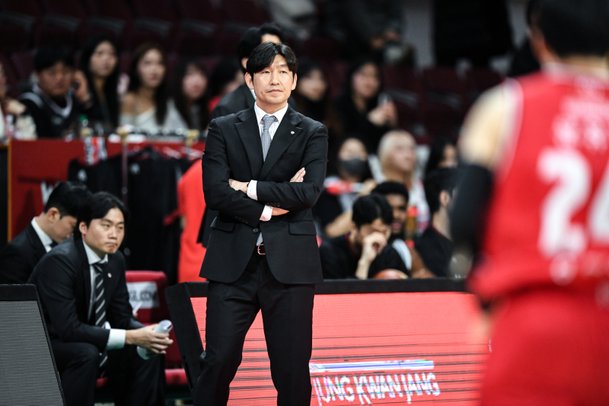 양동근 울산 현대모비스 감독 관련 보도 이미지