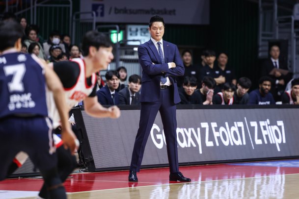 전희철 감독 관련 이미지