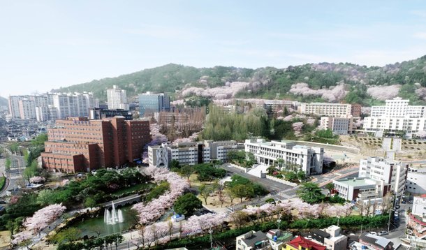 경남대에 '코디세이 캠퍼스' 조성…동남권 AI·SW 인재 허브 구축