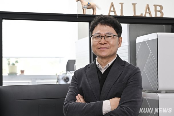 변영철 제주대 AI융합원장 "AI는 도구, 전공과 결합해야 경쟁력 생긴다" [AI 시대, 대학에 길을 묻다③]