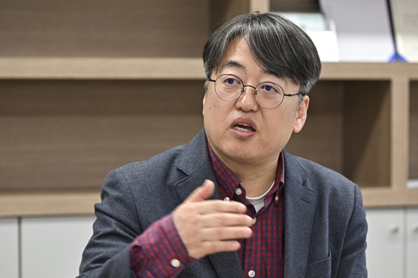 강주영 제주대 기획처장 "변화에 깨어있는 대학만이 살아남는다" [AI 시대, 대학에 길을 묻다②]