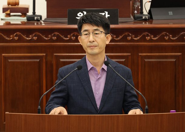 대전 유성구의회, 대전·세종 광역교통 요금체계 개선 촉구