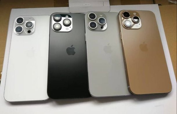 Get Ready for a Photography Revolution: iPhone 16 Pro Set to Unleash 256GB Power and Periscope Lens