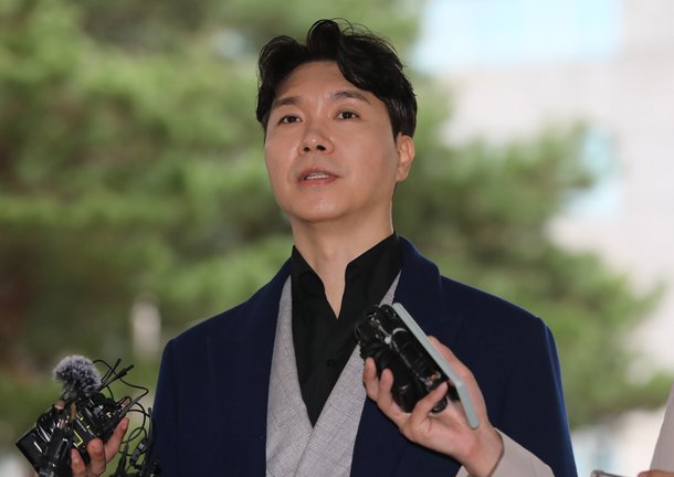 판사도 갸웃 돈은 박수홍이 벌었는데 형이 부동산 4채