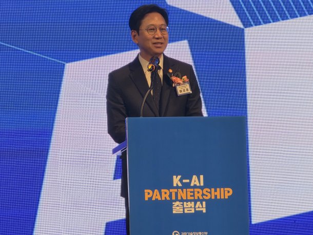 배경훈 부총리 "미토스 파장, 보안에만 국한되지 않아…K-AI 역량 강화 속도내야"(종합)