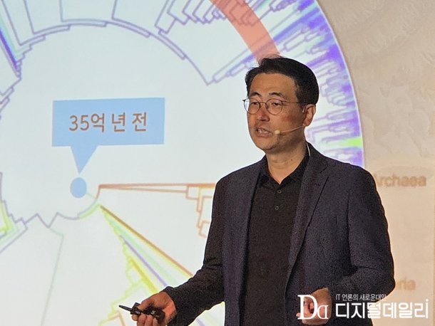 에이전트가 끌고 온톨로지가 민다…솔트룩스 "데이터 의미·관계 꿰뚫는 AI 온다"