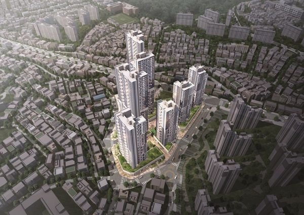 1.10 대책으로 재개발 속도 붙는다…서울 도심 주목할 만한 재개발지역은?