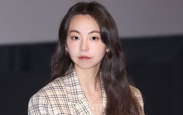 안소희, 무결점 미모[26th JIFF]