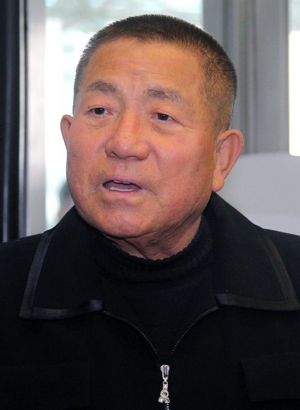 병원 다녀오다가…&apos;뽀빠이 아저씨&apos; 이상용 별세