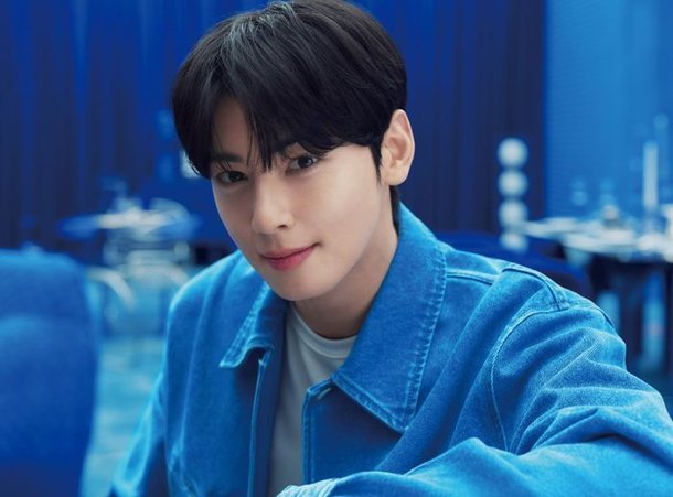 차은우, 입대 전 마지막 일정은…7.28부터 육군 군악대 복무
