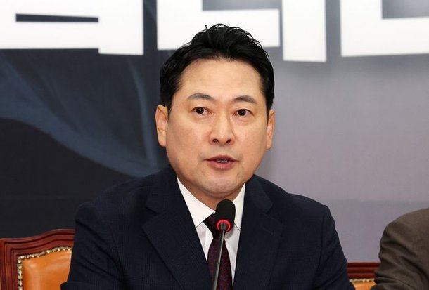 장동혁 의원 아파트 4채 논란의 시작