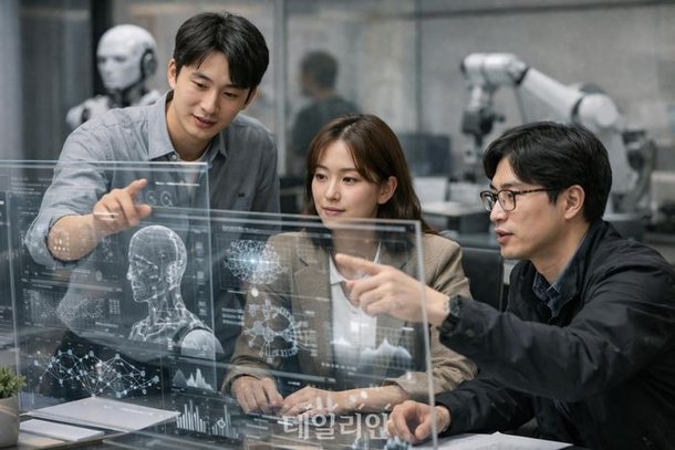 과기정통부, AI 모델 개발 지원 위한 '추론데이터 10종' 구축