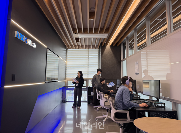 산업인력공단, 글로벌 AI 플랫폼 구독 제공…임직원 업무혁신