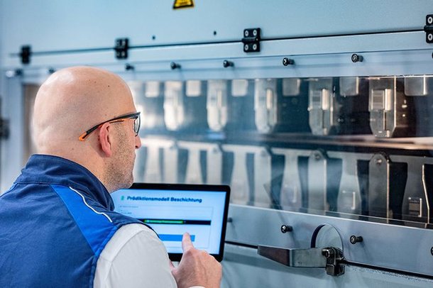 BMW그룹, 인공지능으로 '배터리 셀' 만든다