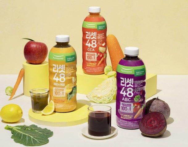 Beyond Low Sugar: The New Nutritional Trend in Health Drinks