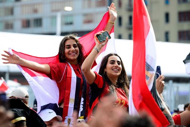 African Teams Dominate 2026 World Cup: A Rising Force in North America's Tournament - News Directory 3