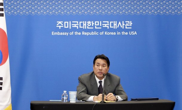 닷컴/韓美 내년부터 핵 작전 연합훈련…핵 위기시 정상간 핫라인 가동