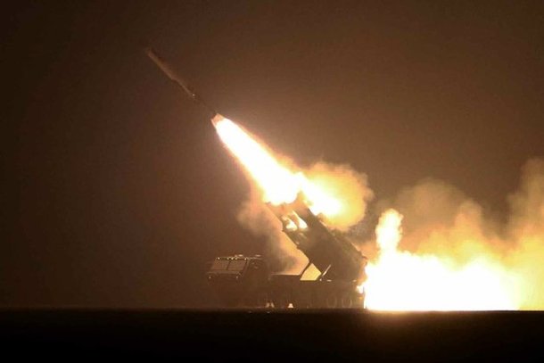 북한, 신형 전략순항미사일 ‘불화살-3-31’ 첫 시험발사종합