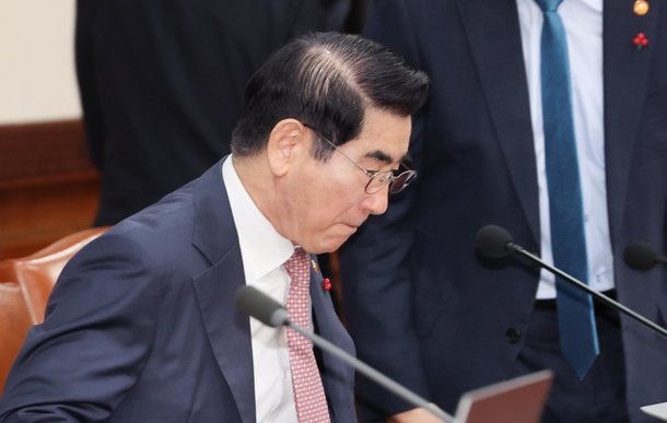[뉴스1 PICK]‘12·3 내란 주도’ 김용현 첫 재판…“계엄 정당, 포고령 잘못된 것 아니다”