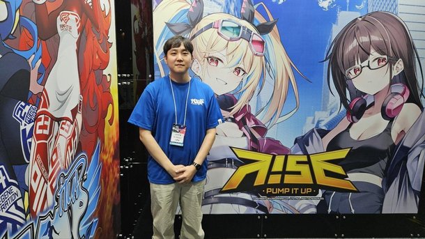 シン・ジュン-hee、開発者「エンターテインメントルーム」の熱意「ポンプ」、PC Steamで続く」：Nate News