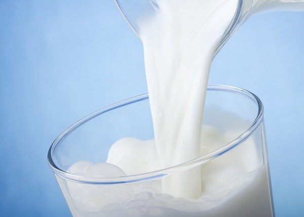 Milk Cancer Link: US Study & Industry Recommendations