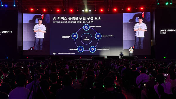 스마일샤크, 생성형 AI '환각통제 사례' 발표…"팩트 오류 큰폭 감소, 검수 시간 90% 절감"