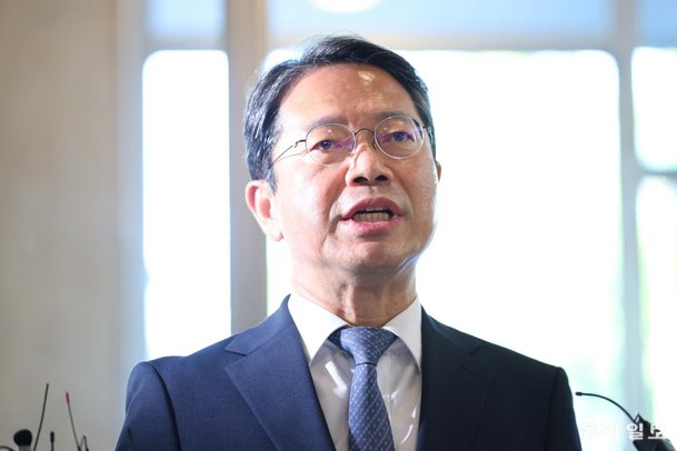 김승원-용혜인 장관인사 늪에 빠지는 여권