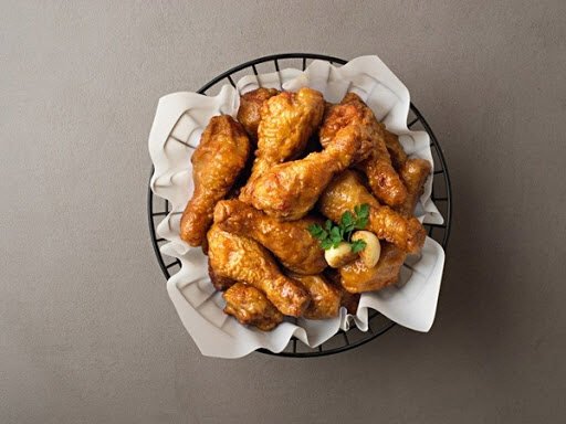 BHC치킨피자 이미지