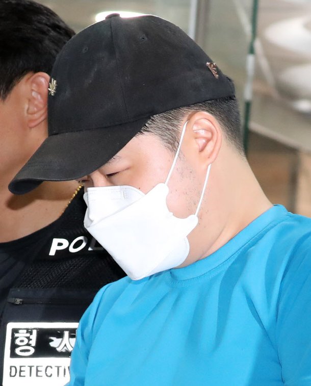 신림 흉기난동 피의자 구속…경찰 사이코패스 검사 진행종합