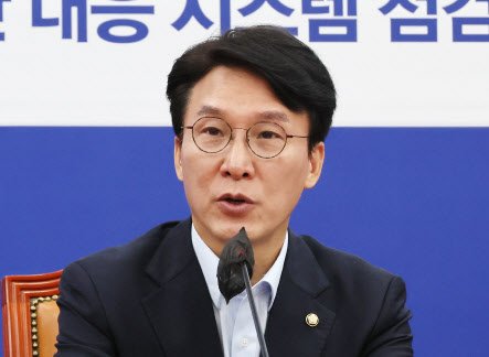 尹정부 세금 어떻게 썼나?…잔뜩 벼른 민주당