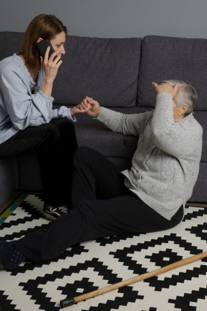 곧 초고령화…독거노인 취약한 이 질환[뇌졸중 극복하기] : 네이트 뉴스