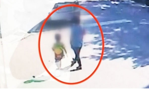남편만 따라 미워