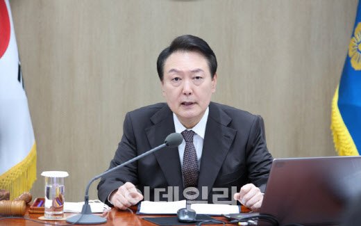 방송4법 등 윤 거부권 법안 재표결 부결에…대통령실 quot;사필귀정quot;