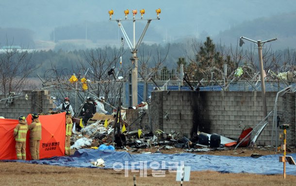 제주항공, 랜딩기어 이상에 회항…승객 21명 탑승포기