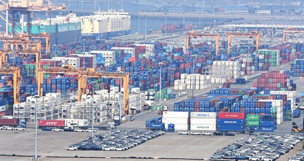 関税爆弾の前で…米国投資速度の大企業、中小企業：ネイトニュース