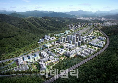 대전, K-방산수도로 도약…안산국방산단 내년 착공 : 네이트 뉴스